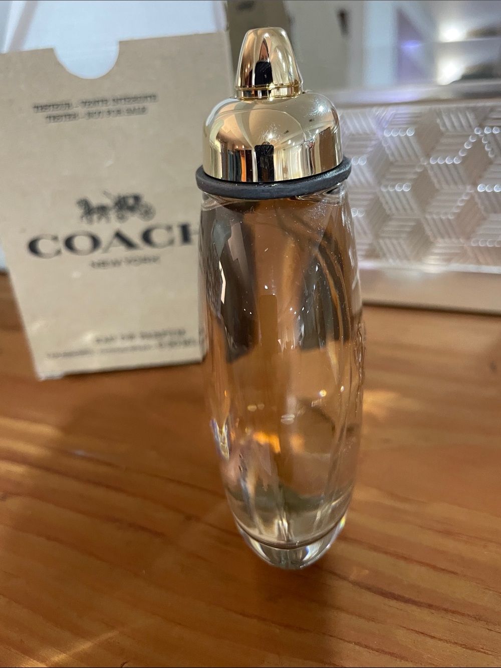 ๐ COACH - Picture 5 of 9